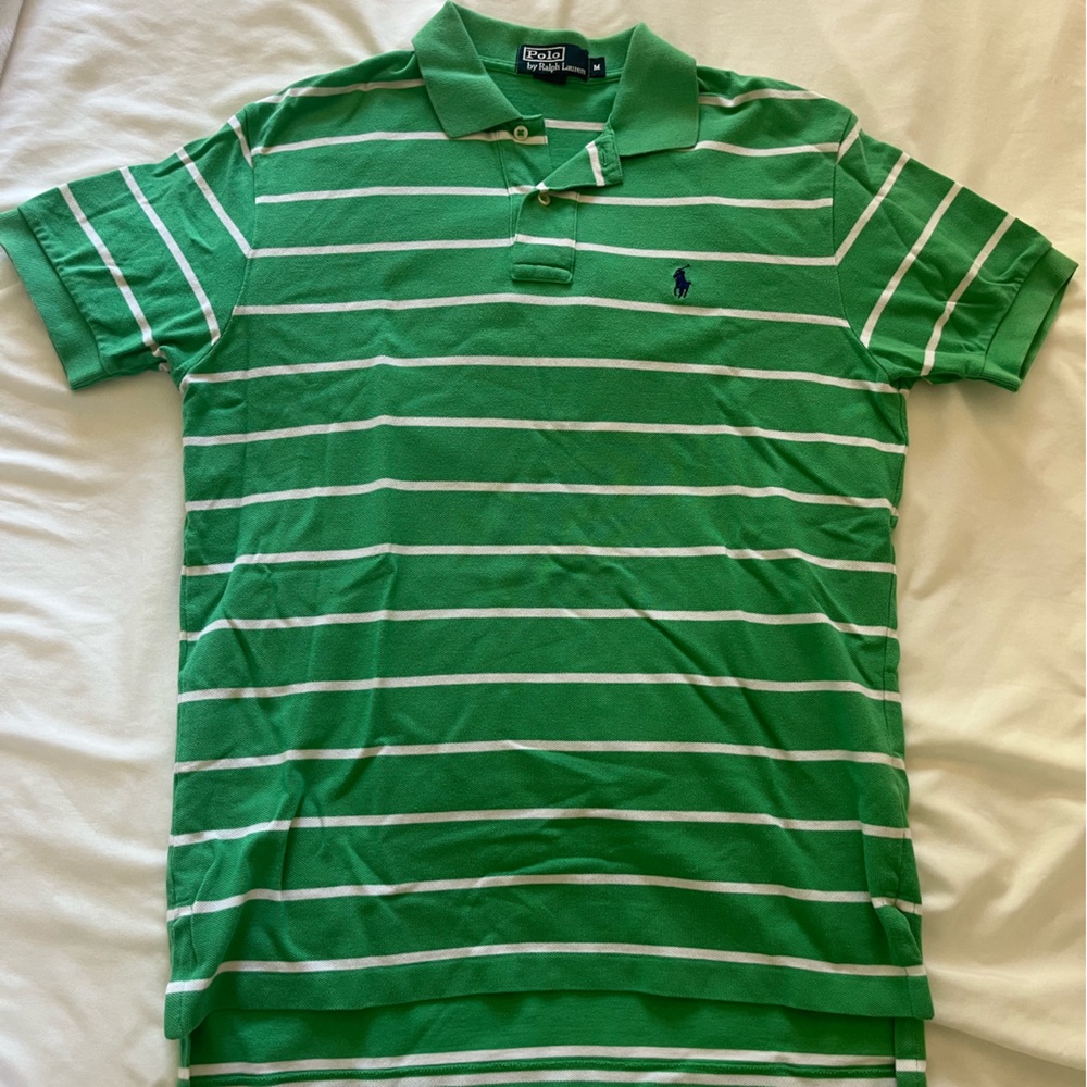 Polo Ralph Lauren Shirt